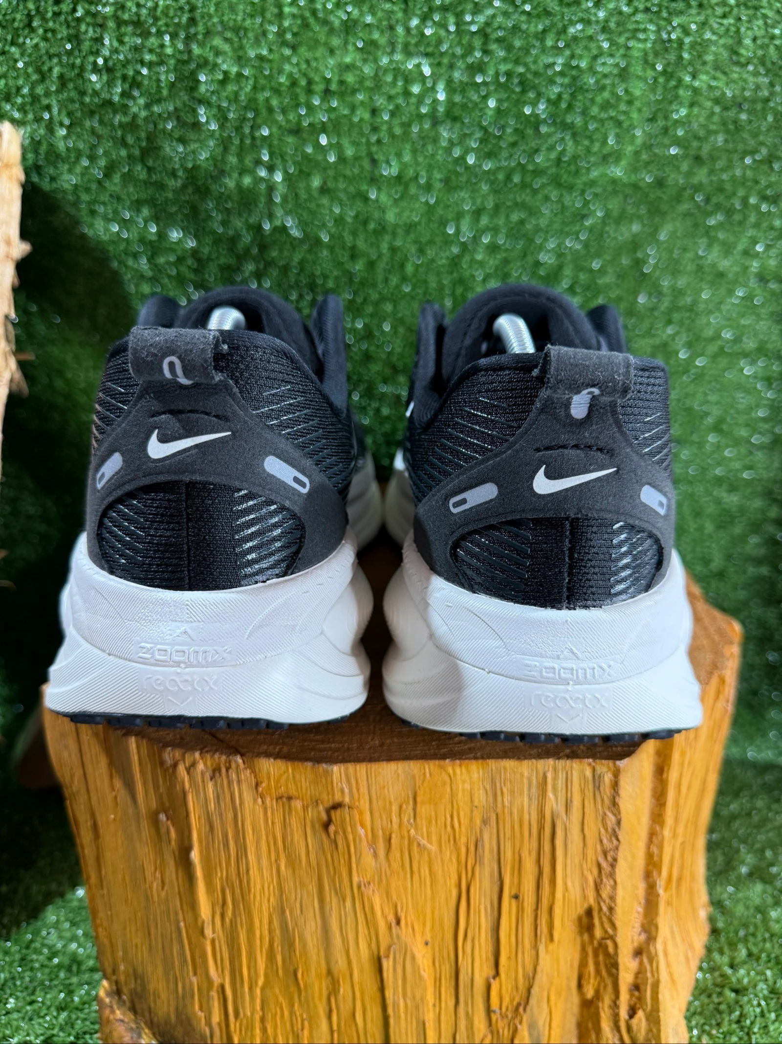 Nike Vomero 18 Running Road Size EU 40.5 JP 26 – photo 9